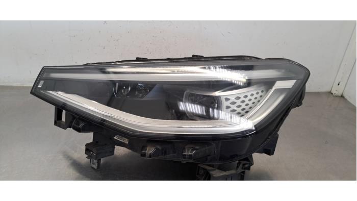 Phare gauche Volkswagen ID.4