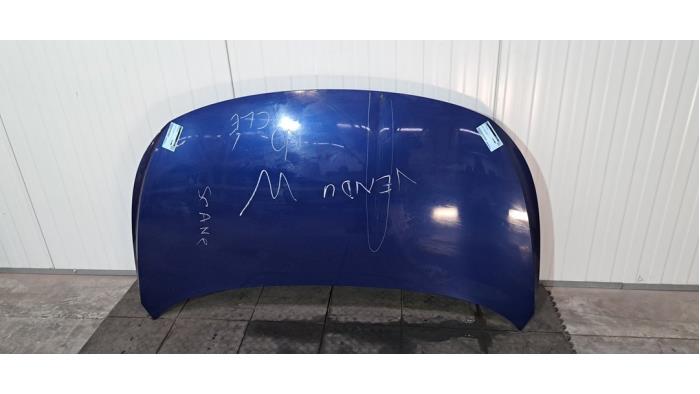 Capot Volkswagen ID.4