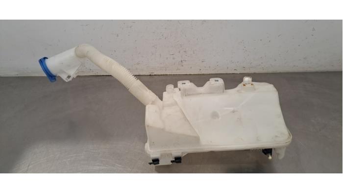 Réservoir lave-glace avant Volkswagen ID.4
