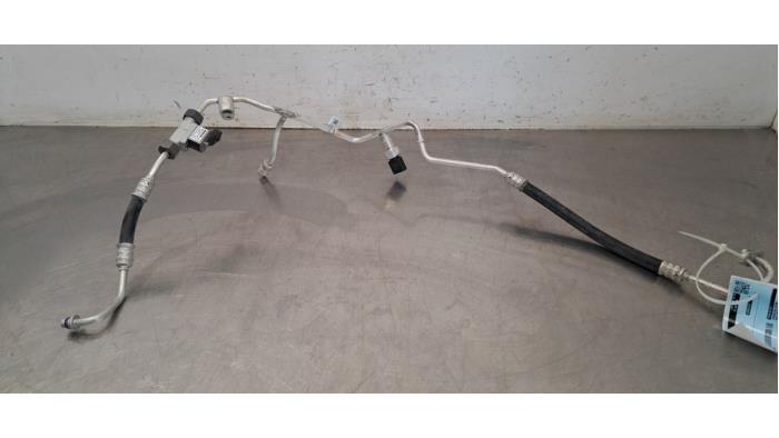 Tuyau clim Volkswagen ID.4