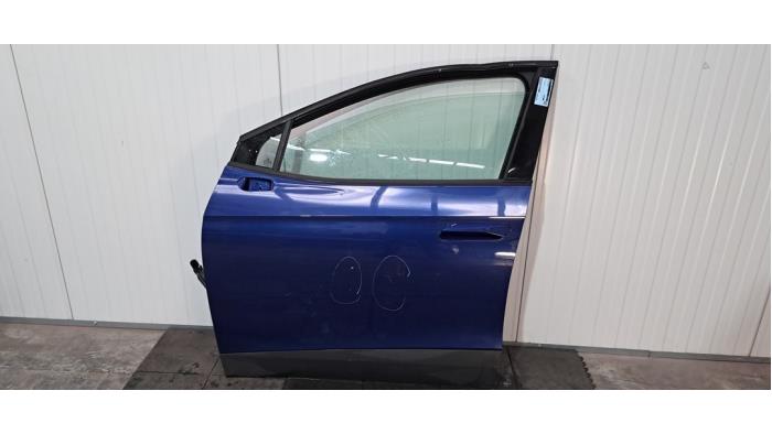 Portière 4portes avant gauche Volkswagen ID.4