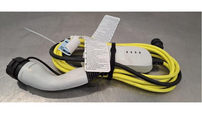 Câble de recharge électrique Volkswagen ID.4