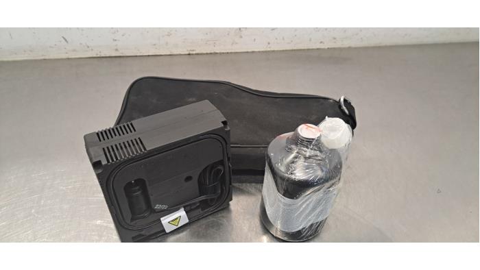 Kit de réparation pneus Volkswagen ID.4