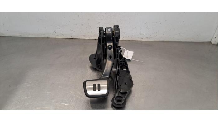 Pédale de frein Volkswagen ID.4