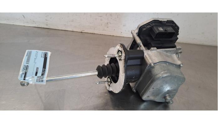 Assistant de freinage Volkswagen ID.4