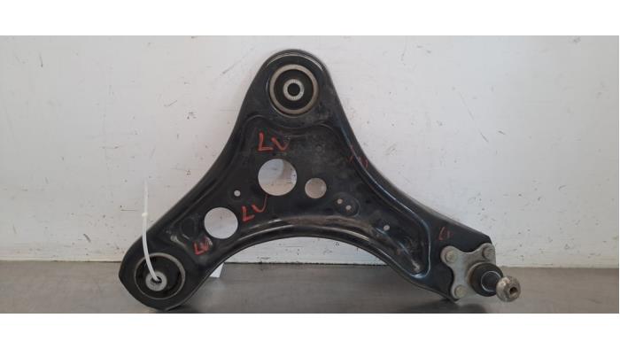 Bras de suspension avant gauche Volkswagen ID.4