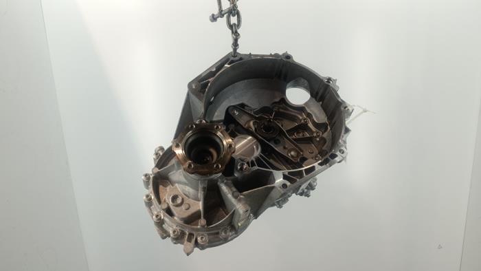 Boîte de vitesse Skoda Fabia