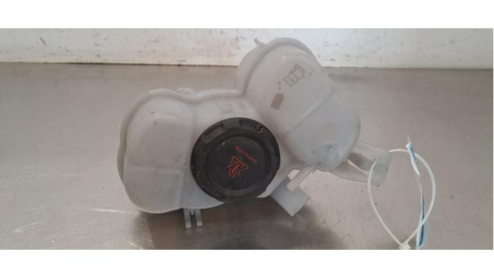 Réservoir d'expansion Volkswagen ID.4