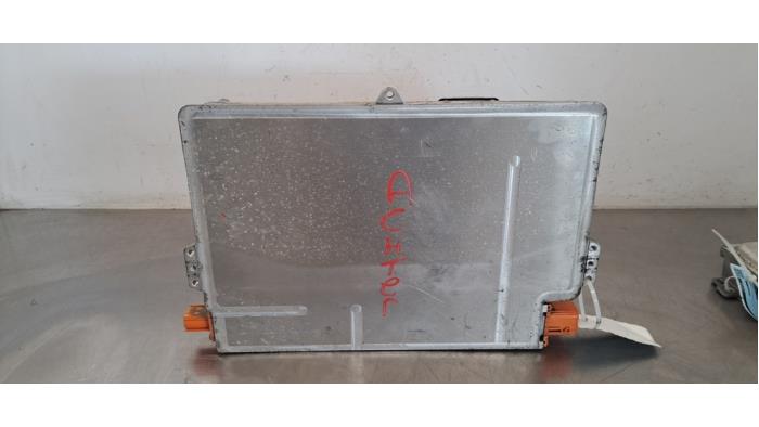 Chargeur embarqué Volkswagen ID.4