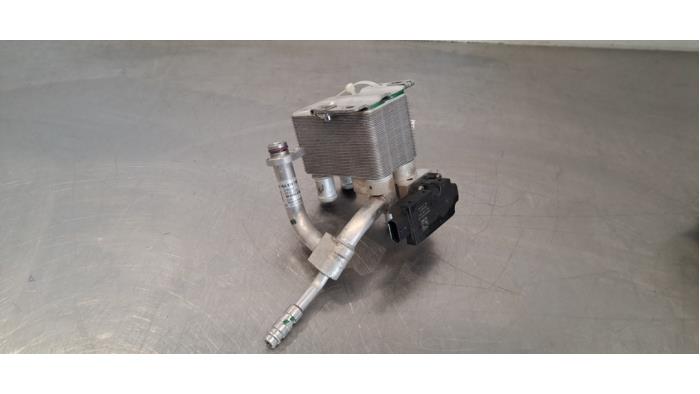 Condensateur clim Volkswagen ID.4