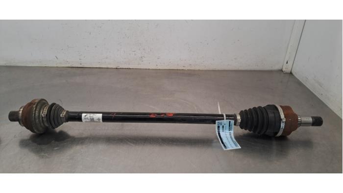 Arbre de transmission arrière droit Volkswagen ID.4