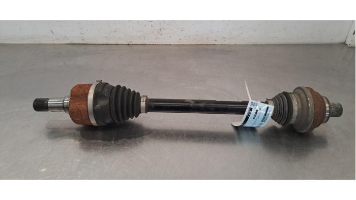 Arbre de transmission arrière gauche Volkswagen ID.4