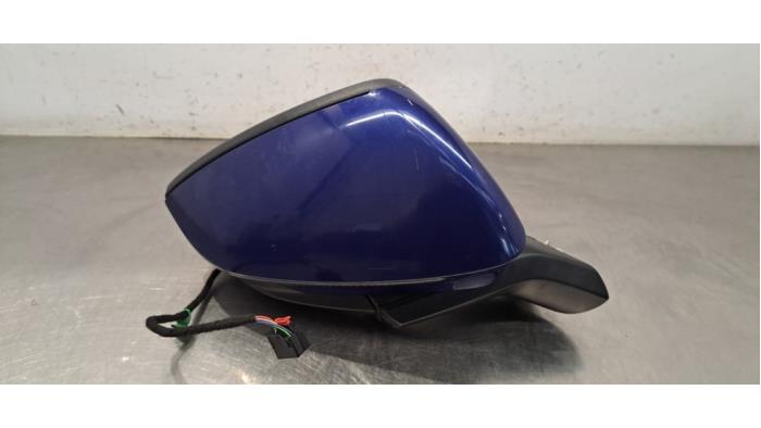 Rétroviseur extérieur droit Volkswagen ID.4