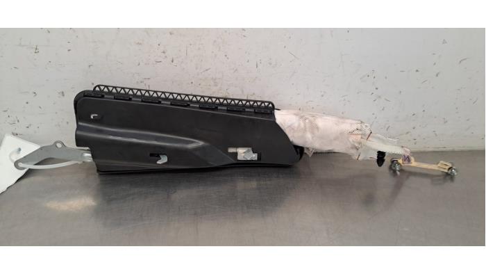 Airbag siège Volkswagen ID.4