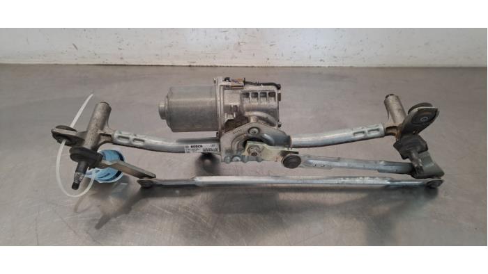 Moteur+mécanique essuie-glace Volkswagen ID.4