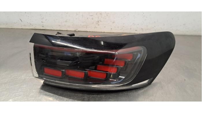 Feu arrière droit Volkswagen ID.4