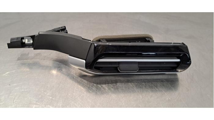 Grille aération tableau de bord Volkswagen ID.4