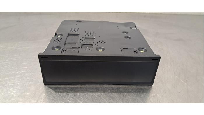 Module radio Volkswagen ID.4
