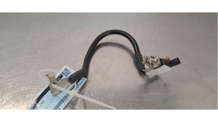 Borne de batterie Volkswagen ID.4