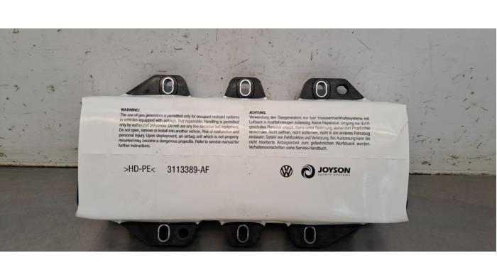 Airbag droite (tableau de bord) Volkswagen ID.4