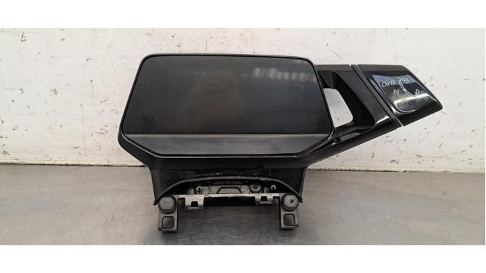 Compteur kilométrique KM Volkswagen ID.4