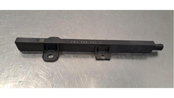 Entrée sans clé - Antenne Volkswagen ID.4