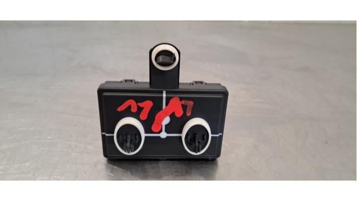 Module verrouillage central des portes Volkswagen ID.4