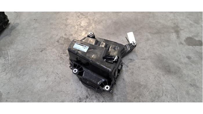 Réservoir Adblue Audi A6