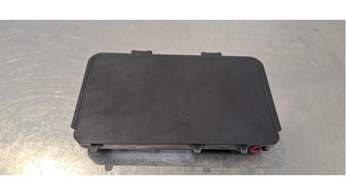 Chargeur sans fil Volkswagen ID.4