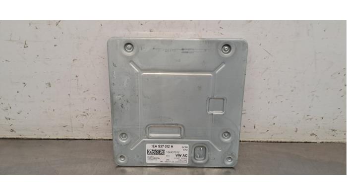 Module Gateway Volkswagen ID.4