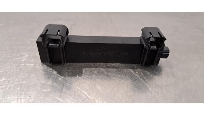 Entrée sans clé - Antenne Volkswagen ID.4