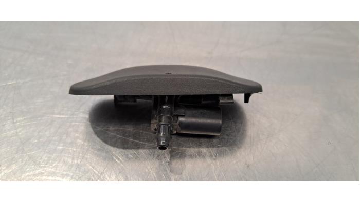 Lave-glace avant Volkswagen ID.4