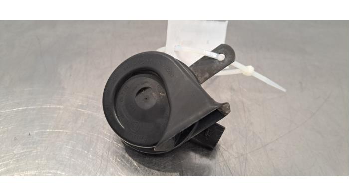 Klaxon Volkswagen ID.4