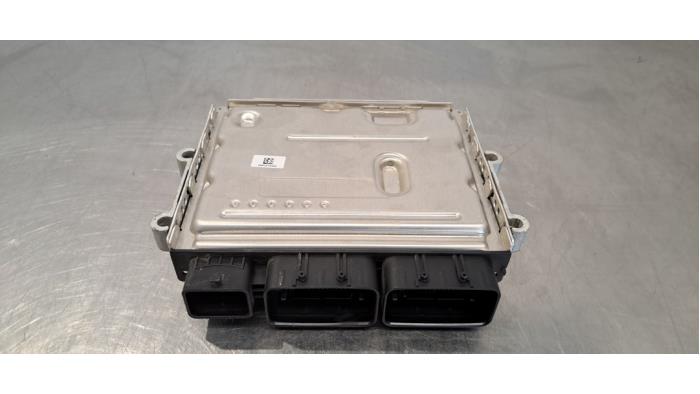 Ordinateur gestion moteur Renault Kangoo