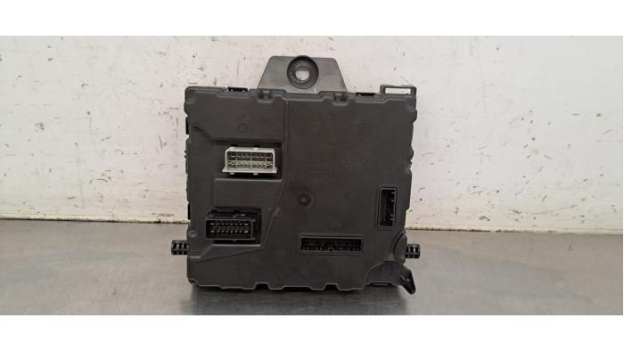 Ordinateur contrôle fonctionnel Renault Kangoo