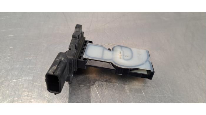 Compteur de masse d'air Renault Kangoo