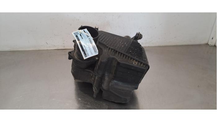 Boîtier filtre à air Renault Kangoo