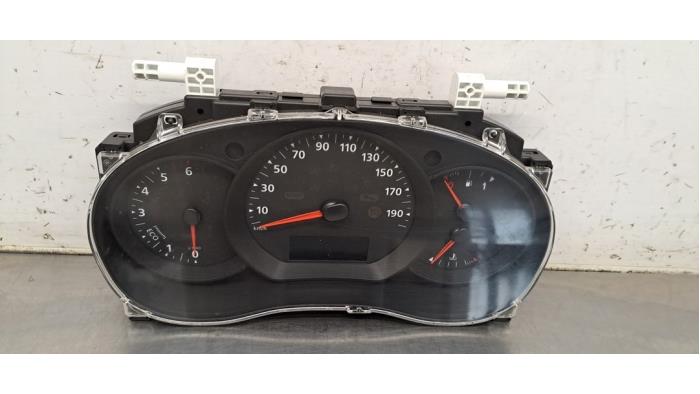 Compteur kilométrique KM Renault Kangoo