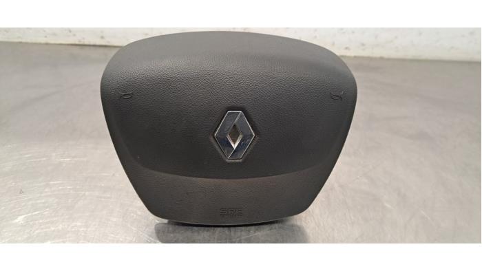 Airbag gauche (volant) Renault Kangoo