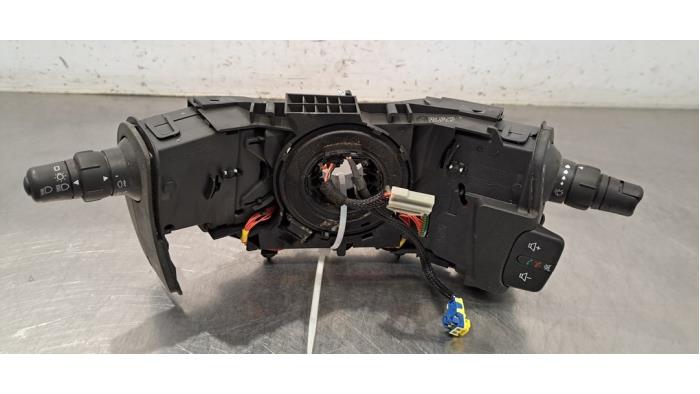Commutateur combi colonne de direction Renault Kangoo