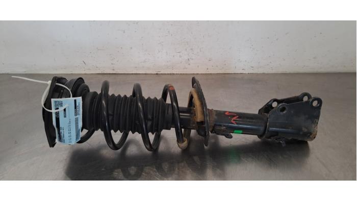 Amortisseur avant gauche Renault Kangoo