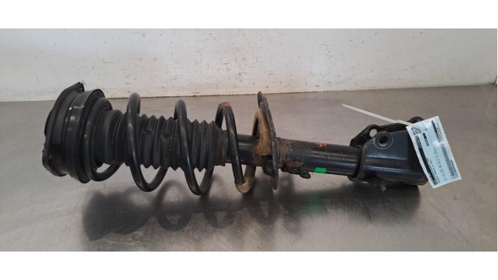 Amortisseur avant droit Renault Kangoo