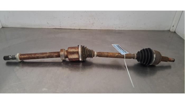 Arbre de transmission avant droit Renault Kangoo