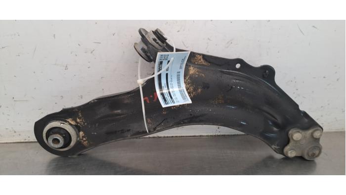 Bras de suspension avant gauche Renault Kangoo