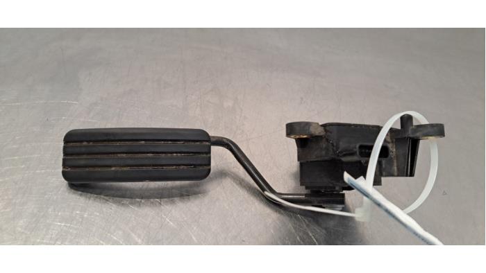 Pédale d'accélérateur Renault Kangoo