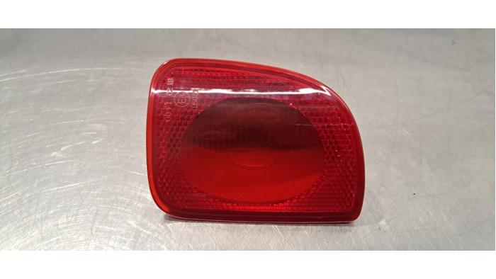 Feu antibrouillard arrière Renault Kangoo