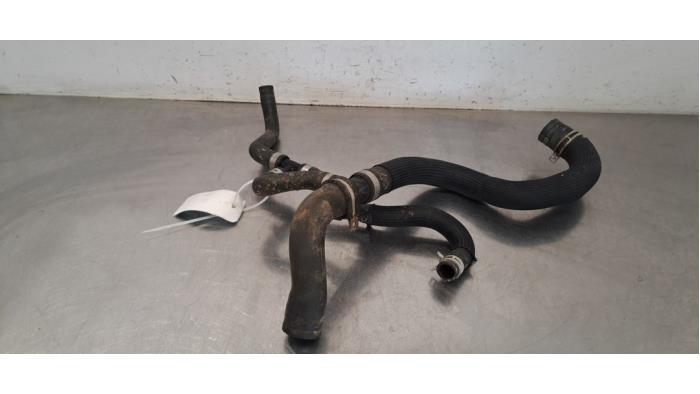 Tuyau radiateur Renault Kangoo