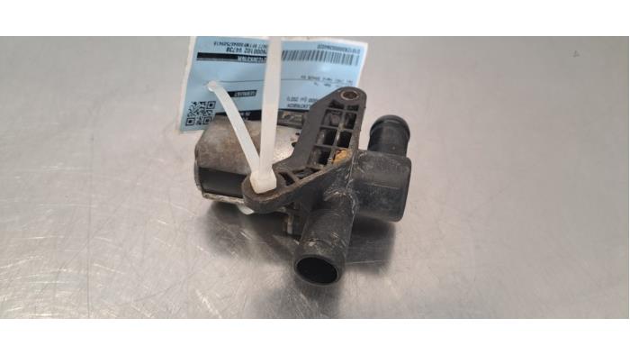 Robinet chauffage électrique Renault Kangoo