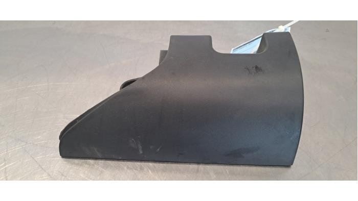 Coin pare-chocs arrière gauche Renault Kangoo