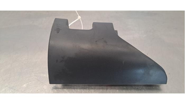 Coin pare-chocs arrière droit Renault Kangoo
